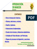 Tema 1 Dequeestanhechaslascosas