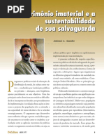 Antonio Augusto Arantes