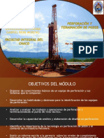 Perforación de Pozos PDF