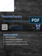 Drilling Engineering 2 Course (1 Ed.)