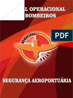 Mob Segurança Aeroportuária Completo