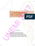 Contabilidad de Costos Watermark