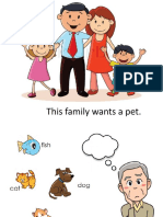 This Family Wants A Pet