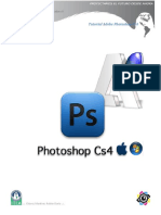 Tutorial Basico de Adobe Photoshop CS$