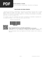 La Plasticidad en Espera | PDF