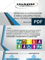 Informe Final (Diapositivas)