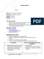 Circuito Del Algodon