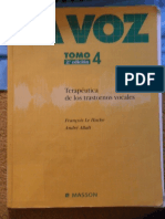LA VOZ Tomo 4 Leuche PDF