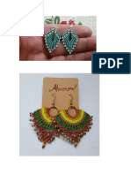 Macrame Earrings