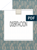 Disertacion2 0