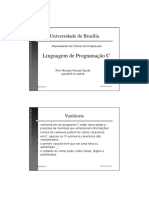 Variaveis PDF