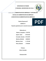 Crear empresa Panamá: Guía paso a paso