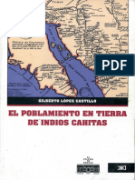 Gilberto Lopez Poblamiento en Tierras de Indios Cahitas 50-117