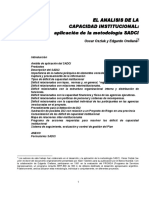 OSZLAK Oscar y ORELLANA Edgardo  El analisis de la capacidad institucional.pdf