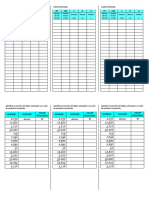 Valor Posicional y Posición