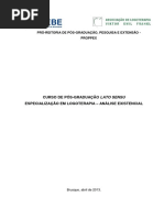 Matriz Curricular Logo