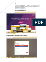 Manual Del Padlet