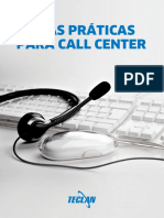 Boas Praticas para Call Center PDF