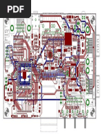 Mist13 PCB