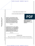 Ottovich v. Washington Mutual