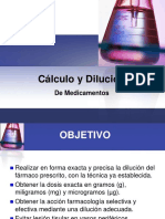 calculo y dilucion de medicamentos.ppt