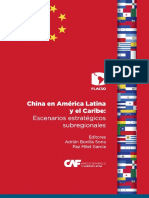 China en América Latina y el Caribe.pdf