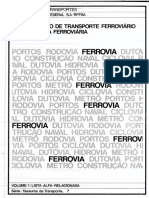 Microtesauro Ferroviario Vol 01