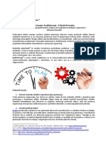 Planiranje I Budzetiranje 8 Kljucnih Koraka PDF