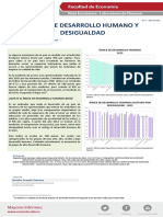 IDH Colombia 2015