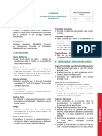 E COR SIB 03.05 Descargas Eléctricas Atmosféricas