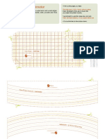 Hem Ruler Metric