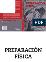 LIBRO Preparacion Fisica Primer Nivel Augusto Pila Teleña