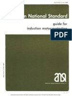American Standard Guide for Im Protection