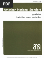 American Standard Guide for Im Protection