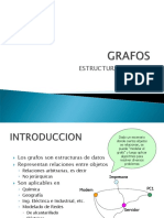 Teoria de Grafos PDF