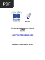 sunlit technologies 5w led desk lamp