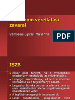 A Szívizom Vérellátási Zavarai