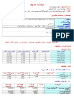 مراحل دراسة مشروع مدرسة خاصة