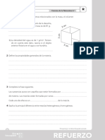 6º C.N. - Evaluación - 1 PDF
