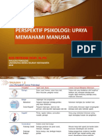 Perspektif Psikologi RPD