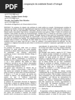 Veículo de 2 Rodas - SSV