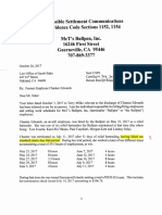 Employer Letter W No Counter Offer PDF