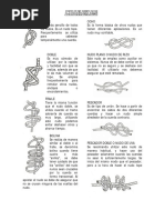 07 Nudos de Escalada PDF