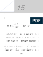 视唱练耳 15 PDF