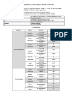 Processo seletivo Teoria Literatura