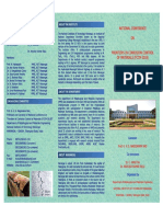 FCCM Brochure