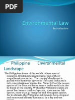 Environmental Law-with Edit
