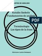 Fundamentos de Análisis PDF