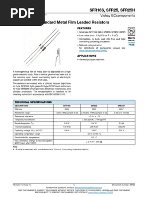 Resistor Chart 8 Free Word Pdf Documents Download Free Premium