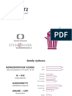 DIGIMEDIA 2018 - BLOK I - Jan Tuček, STEM/MARK